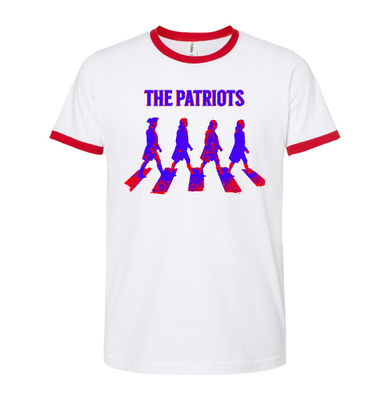 1776 Show Shirt